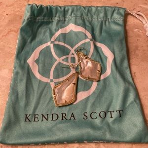 Kendra Scott Alex Earrings